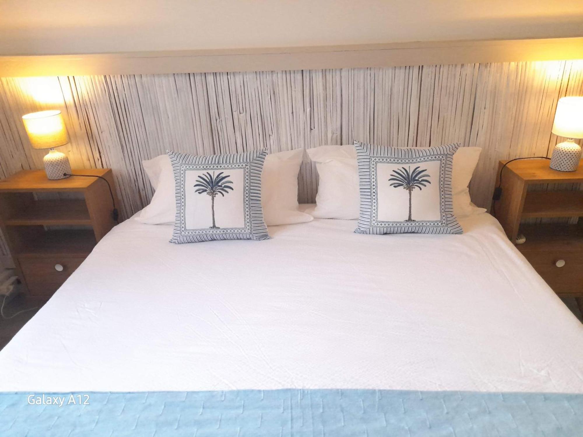 Apartmán Les Pecheurs Coteau Raffin Exteriér fotografie
