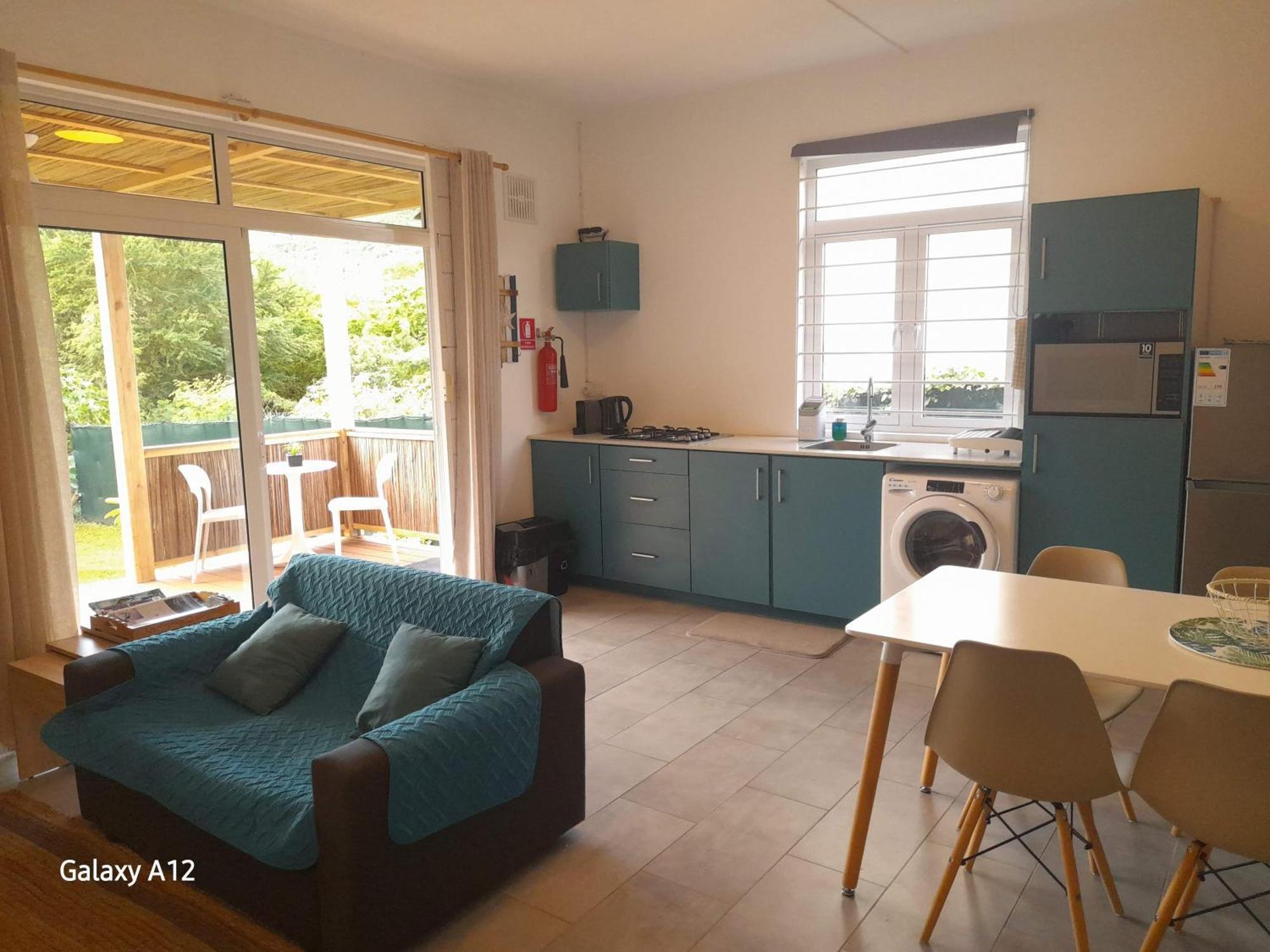 Apartmán Les Pecheurs Coteau Raffin Exteriér fotografie